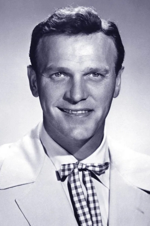 Eddy Arnold profile