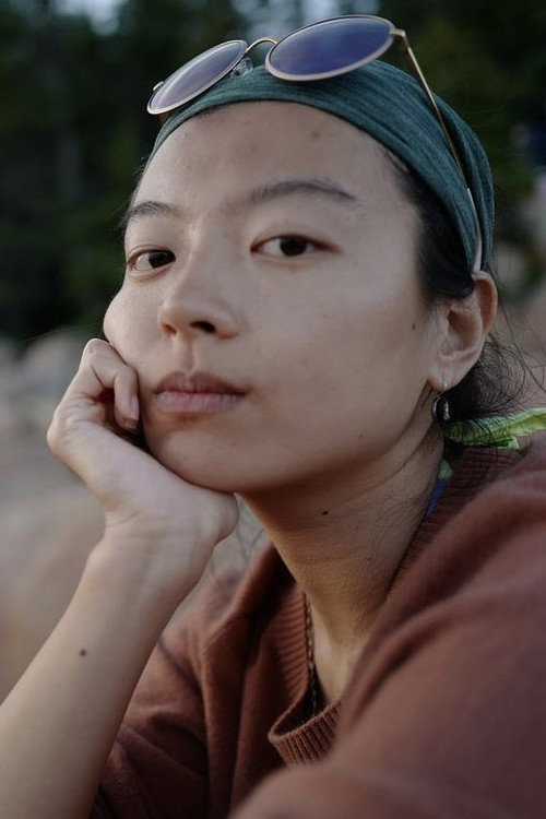 Photo of Viv Li, Directing