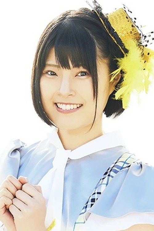 Photo of Miyu Komatsu, Acting