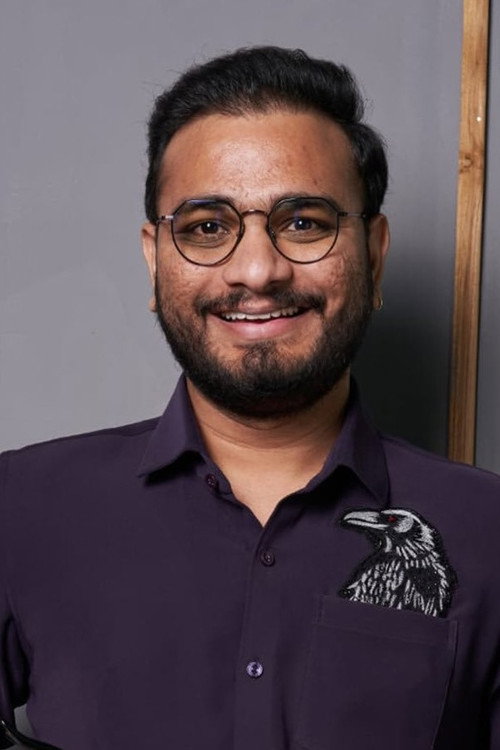 Photo of Srikanth Odela, Directing