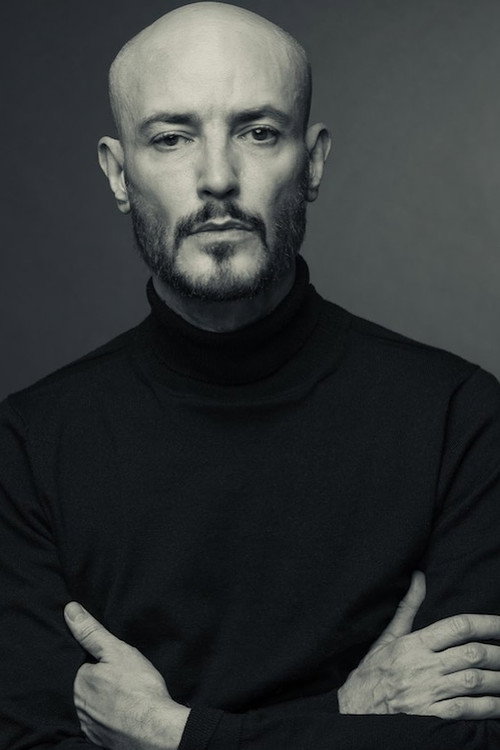 Photo of Roberto Audio, Acting