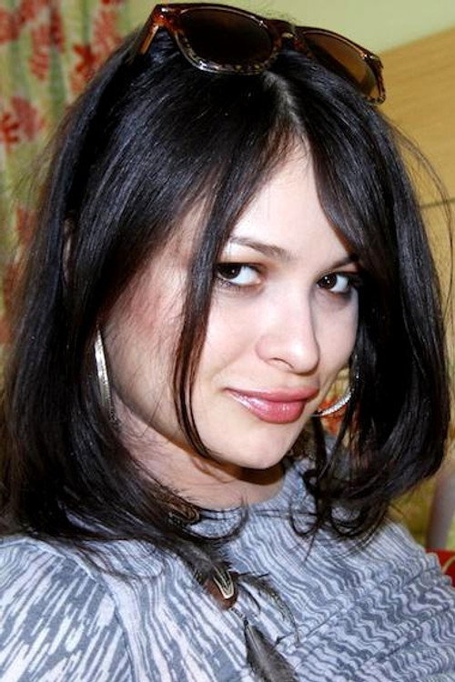 Photo of Sadine Godiva, Acting