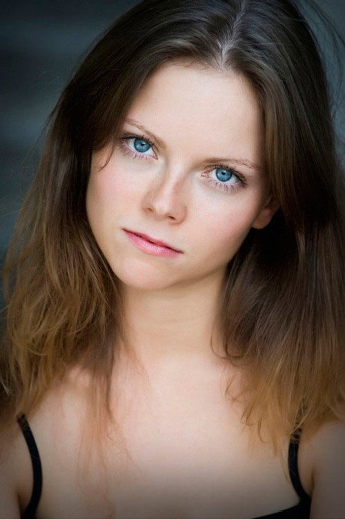 Olga Starchenkova profile