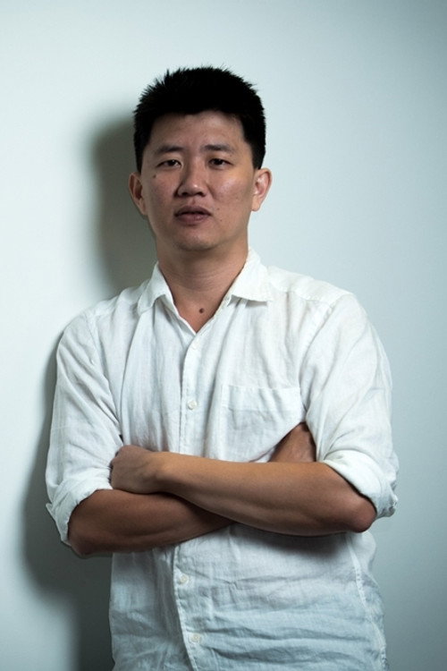 Photo of Lau Kek-huat, Directing