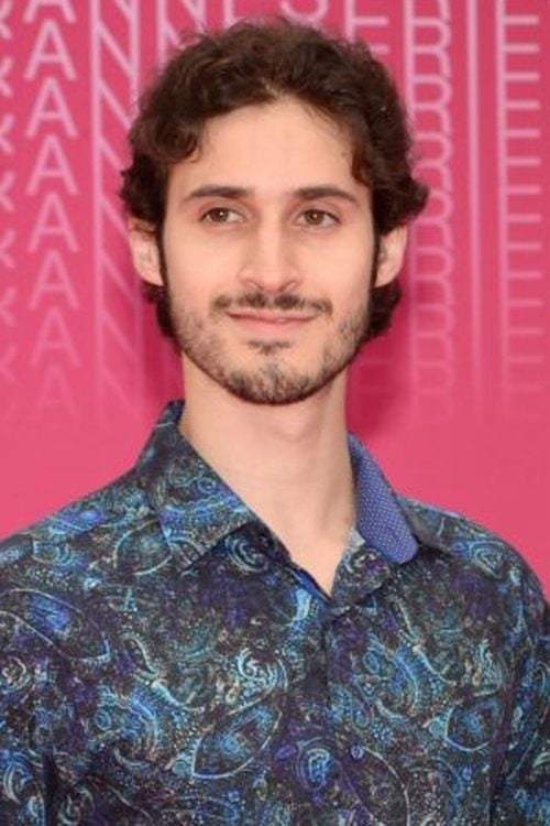 Photo of Racer Rodriguez, Acting