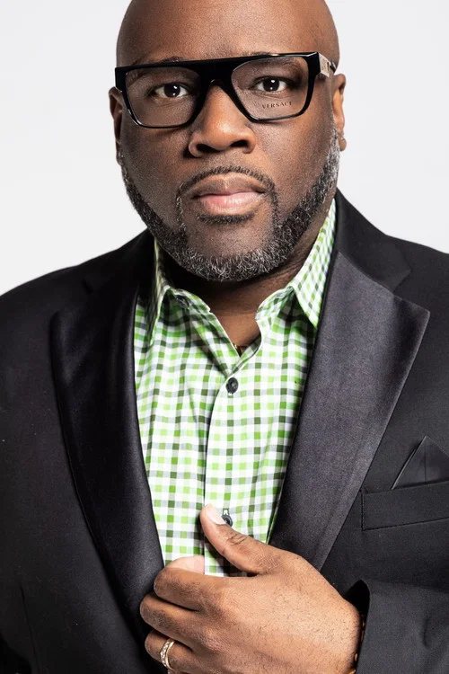 Photo of Rahim Handy, Directing