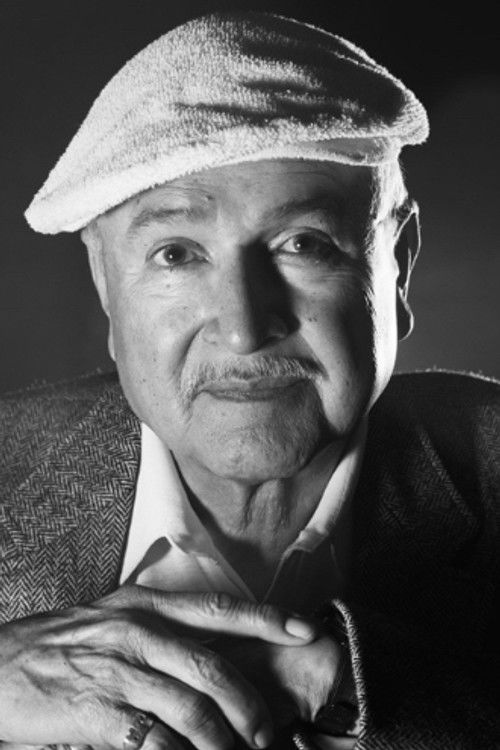 John A. Alonzo profile