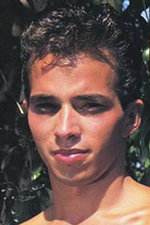 Photo of Robert Larkins, Acting