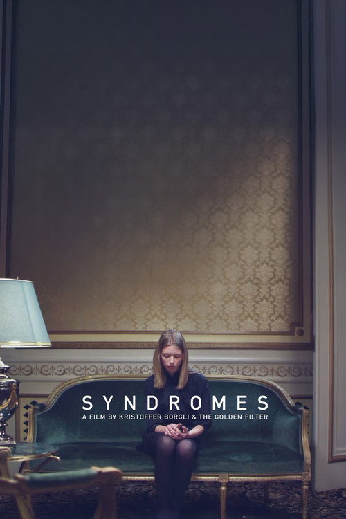 Movie poster for Syndromes (2012)