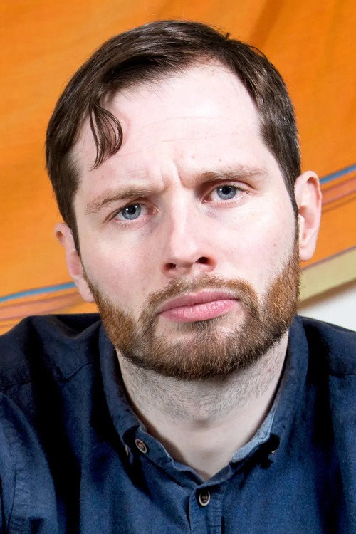 Liam Williams profile