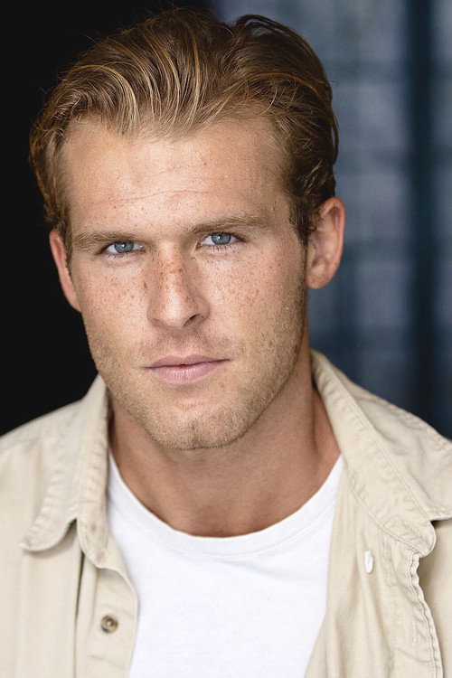Photo of Evan Faunce, Acting
