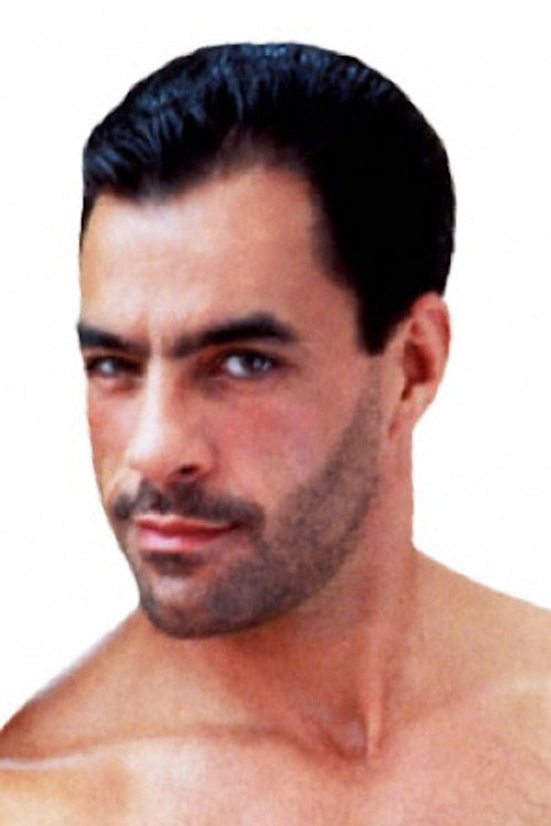 Photo of Brice Patton, Acting