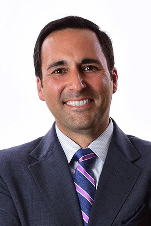 Photo of Joe Tessitore, Acting
