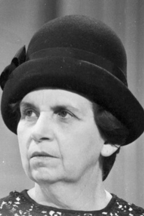 Photo of Beatriz Veiga, Acting