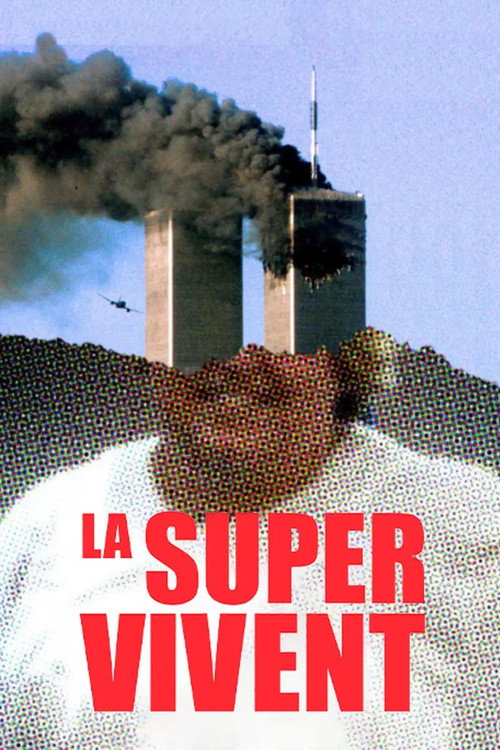 Movie poster for In Tania's Head (2026)