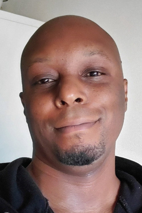 Photo of Victor Starks, Acting