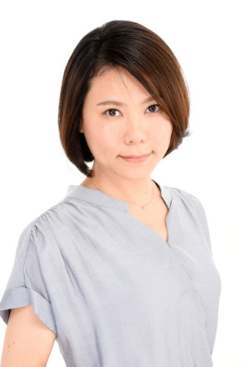 Matsuri Mizuguchi profile