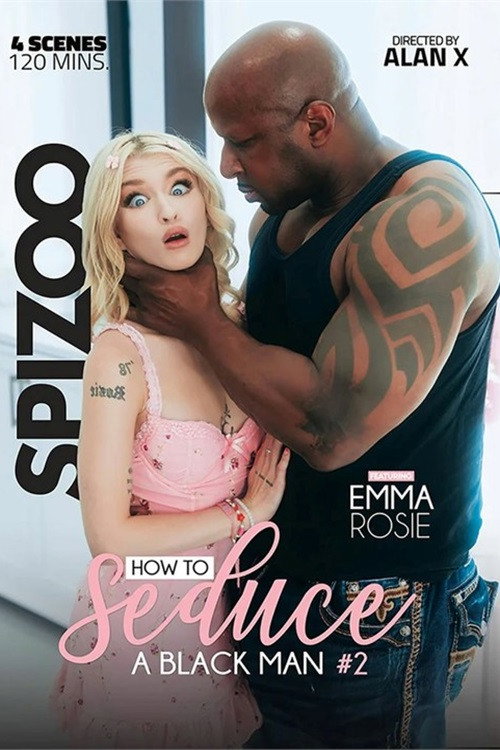 Movie poster for How to Seduce a Black Man 2 (2024)
