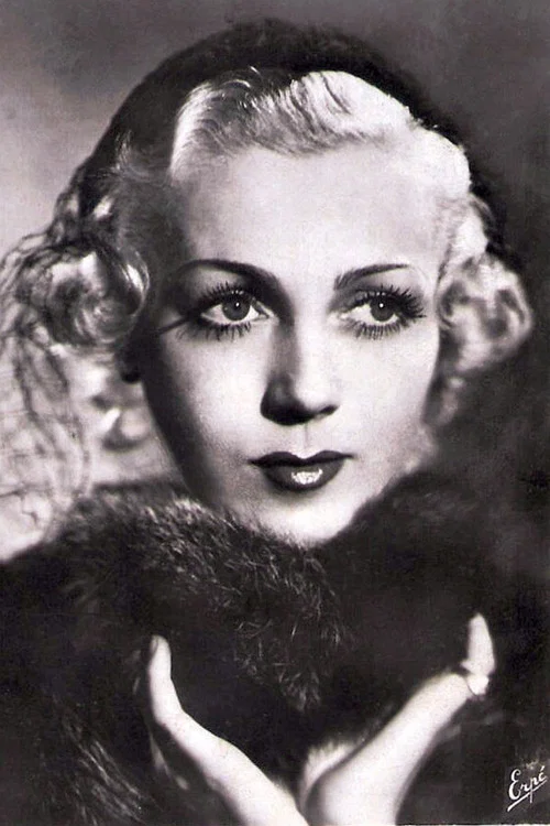 Photo of Monique Rolland, Acting