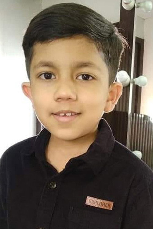 Photo of Pallas Prajapati, Acting