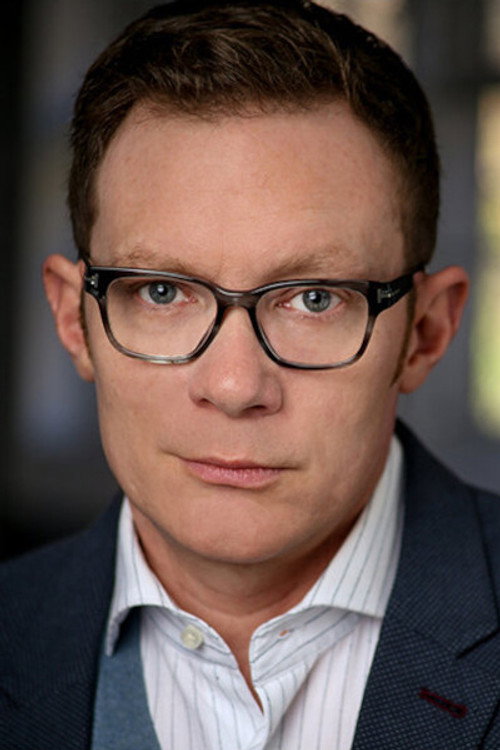 Photo of Timothy Batten, Acting