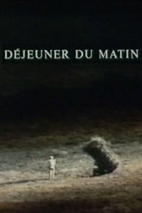 Movie poster for Breakfast (1974)