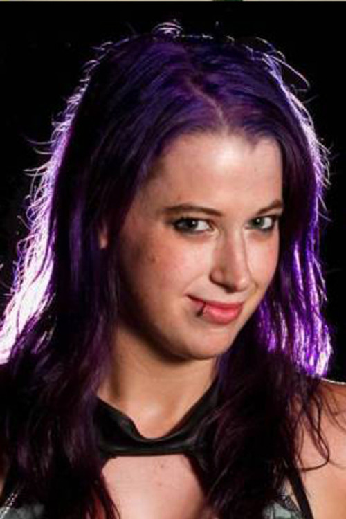Photo of Lindsay Miller, Acting