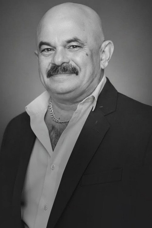 Photo of Ronnie Leitch, Acting