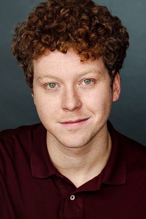 Reid Robison profile