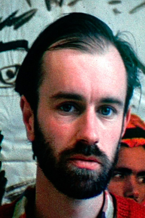 Photo of Pascal Martin, Acting