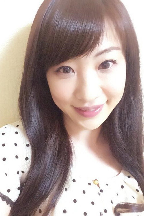 Photo of Kanon Saeki, Acting