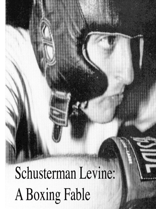 Movie poster for Schusterman Levine: A Boxing Fable (2002)