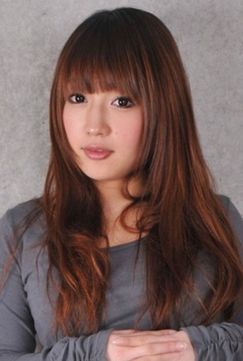 Photo of Yuna Hashimoto, Acting