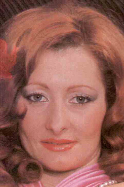 Photo of Nessy Grant, Acting