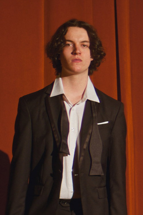 Photo of Roman Spenneberg, Acting