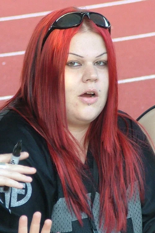 Photo of Sarah Jezebel Deva, Acting