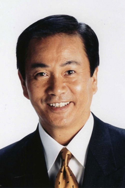 Kensaku Morita profile