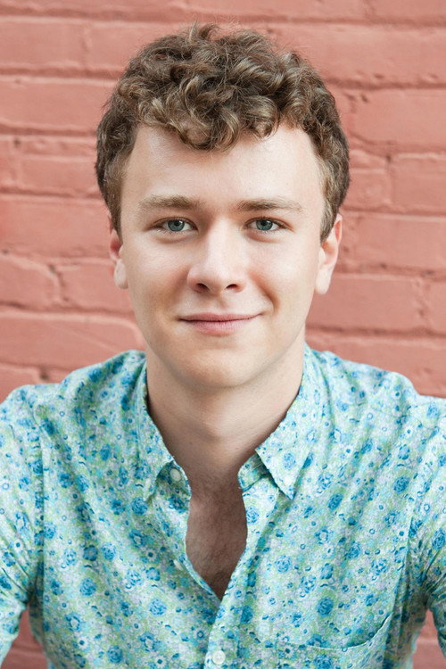 Anders Keith profile