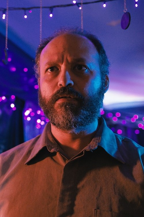Photo of Leo Goodman, Acting