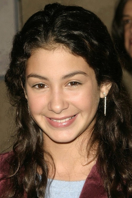 Photo of Biana Tamimi, Acting