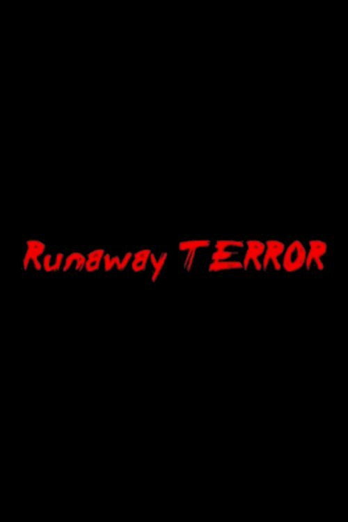 Movie poster for Runaway Terror (2002)