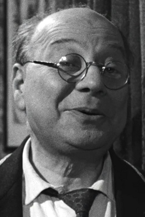 Photo of Enzo Petito, Acting