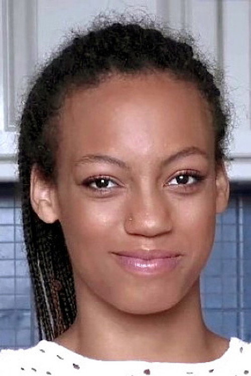 Photo of Dahlia Janeiro, Acting