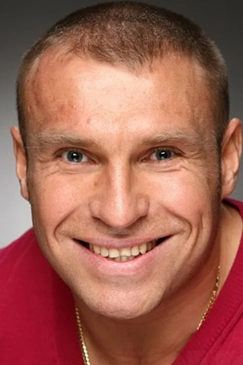 Alexey Gerilovich profile