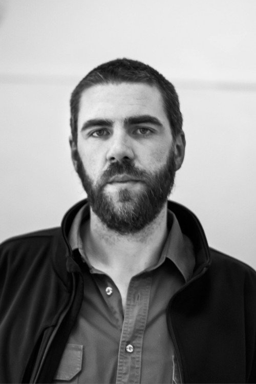 Photo of Christopher King, Directing