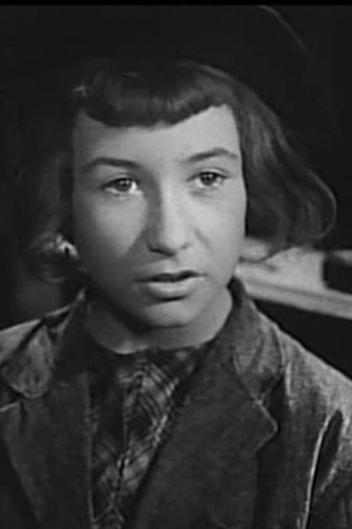 Photo of Mauricette Mercereau, Acting