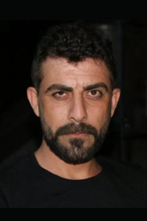 Photo of Şahin Sarsu, Acting