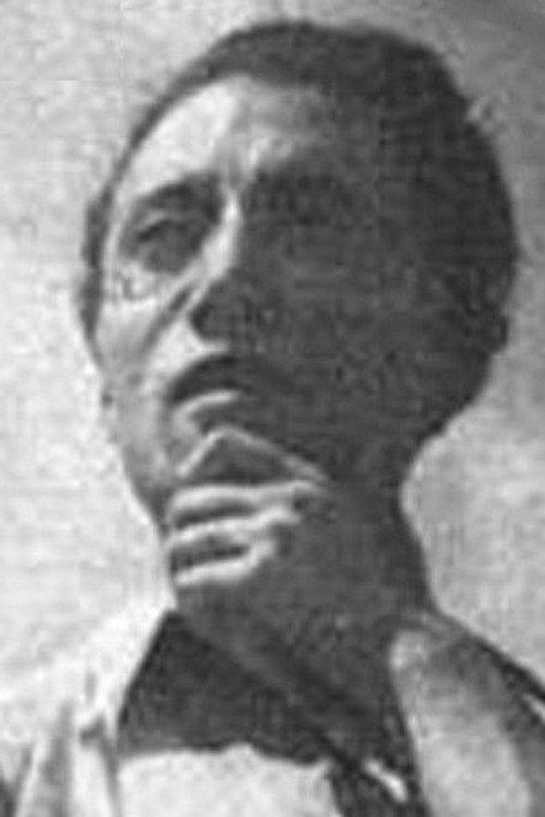 Photo of Weigeng Zong, Acting