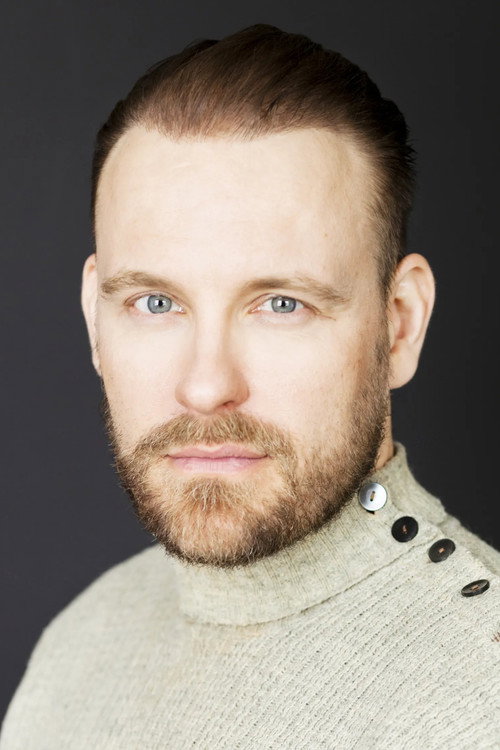 Photo of Sampo Marjomaa, Acting