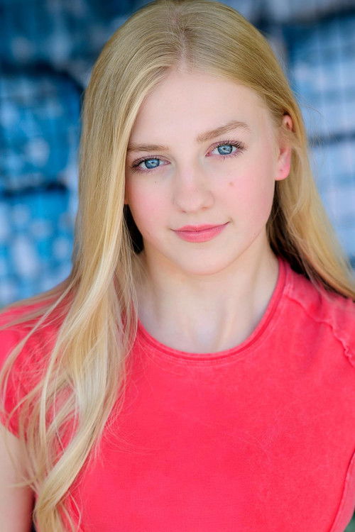 Stella Bratcher profile